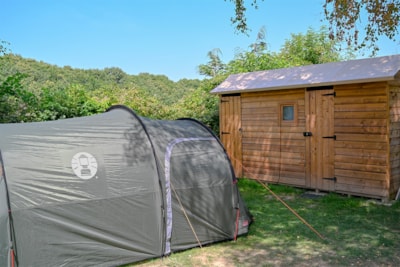 Pitch Premium (with private facilitie)