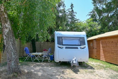Pitch Premium (with private facilitie)