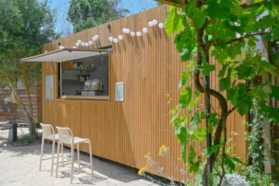 Camping Les Chemins Du Mont St Michel