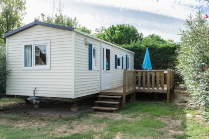 Casa Mobile Classic Tahiti
