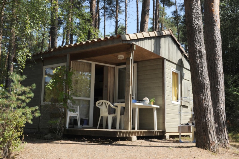 Chalet EVASION