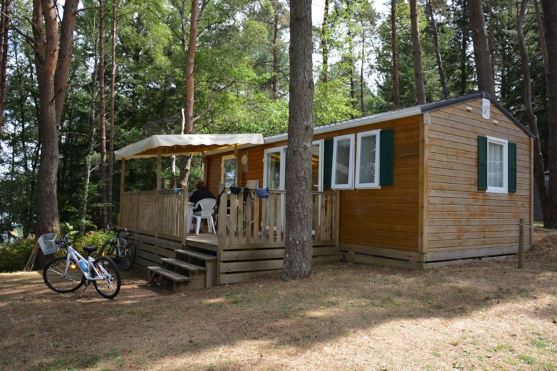 Mobil home GENOA