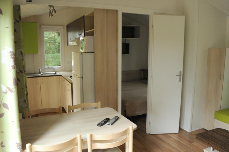 Camping Le Puech des Ouilhes photo 4