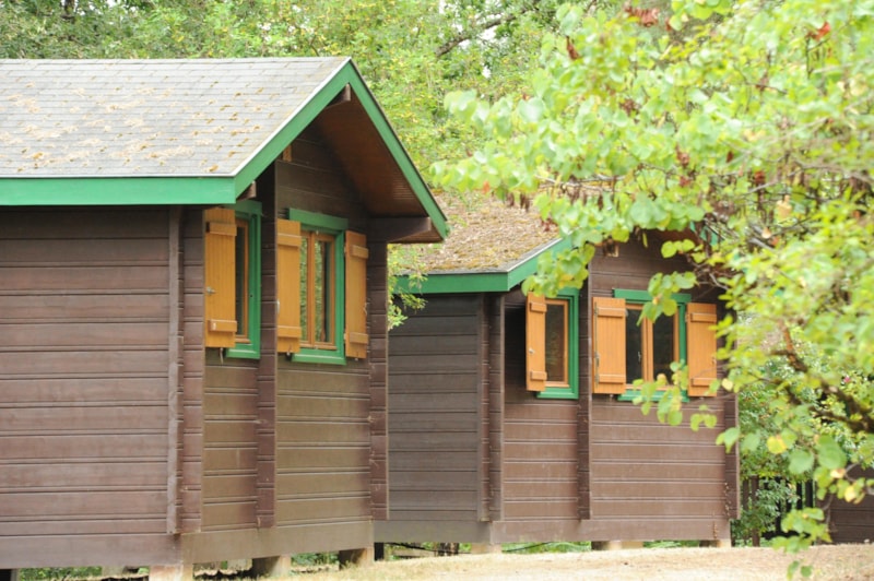 Hutte MARMOTTE