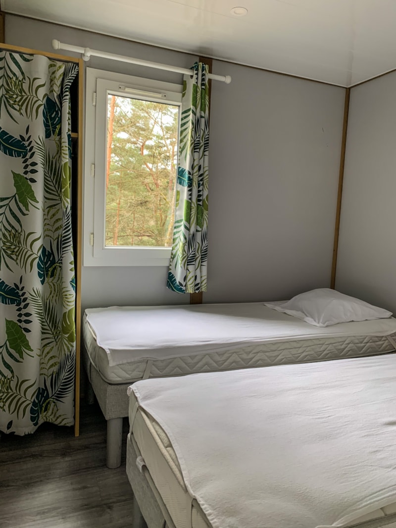 Camping Le Puech des Ouilhes photo 5