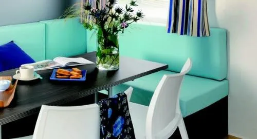 Mobil-Home Ketch 2 Chambres - Capacité Maxi
