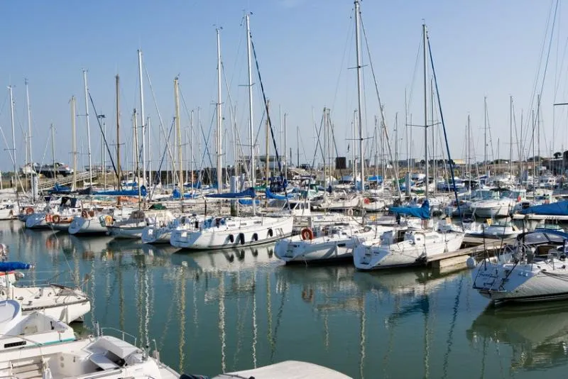 Camping Les Chèvrefeuilles
