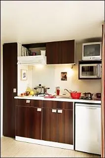 Mobil Home Sloop Duo 1 Chambre - Capacité Maxi