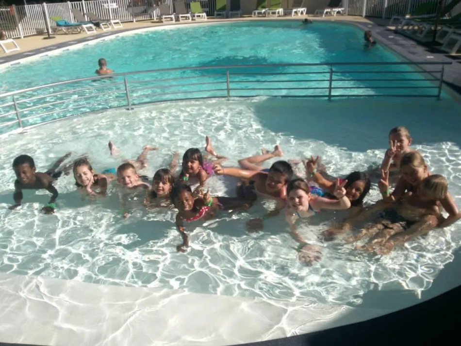 Camping Les Chèvrefeuilles