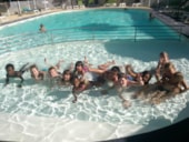 Camping Les Chèvrefeuilles