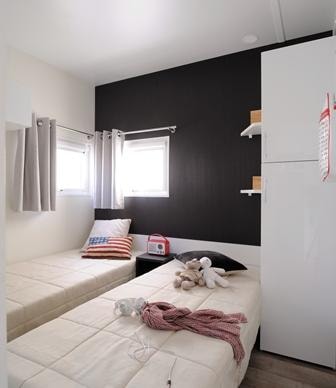 TAOS - Residence 2 bedrooms - 2 bathrooms — 7