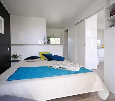 Taos - Résidence 2 Chambres - 2 Salles D'eau - Capacité Maxi