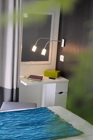 Taos - Résidence 2 Chambres - 2 Salles D'eau - Capacité Maxi