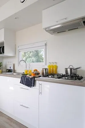 Taos - Résidence 2 Chambres - 2 Salles D'eau - Capacité Maxi