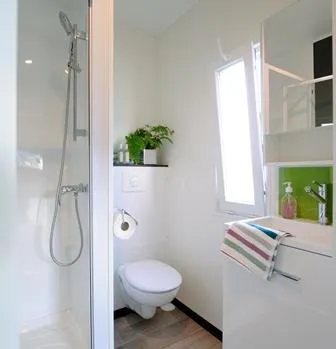 Taos - Résidence 2 Chambres - 2 Salles D'eau - Capacité Maxi