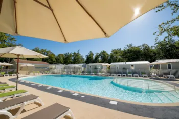 Camping Les Chèvrefeuilles - Ucamping