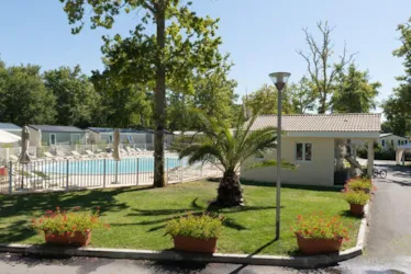 Camping Les Chèvrefeuilles - image n°2 - Camping Direct