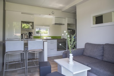 TAOS - Residence 2 bedrooms - 2 bathrooms — 3