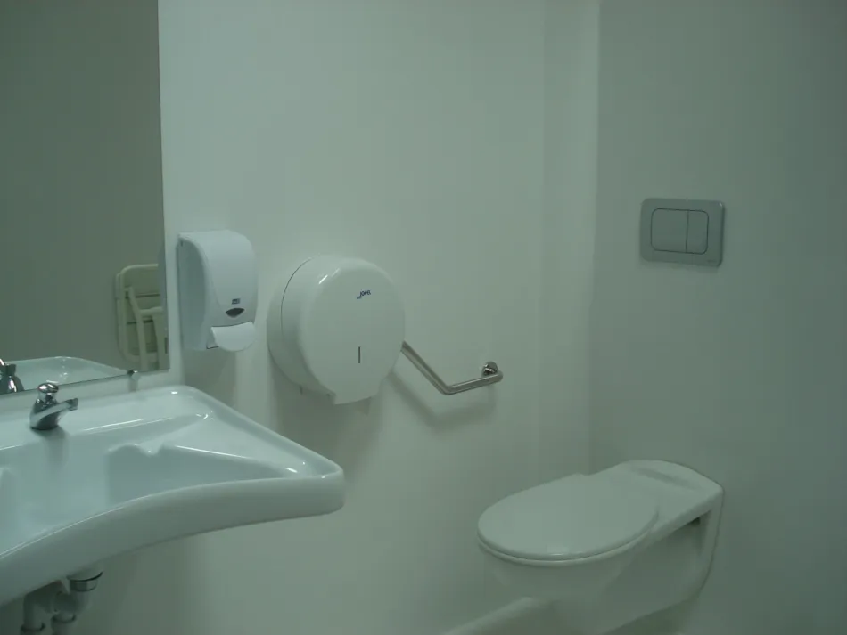 Camping Les Chèvrefeuilles