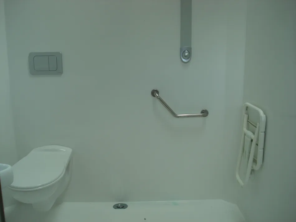 Camping Les Chèvrefeuilles