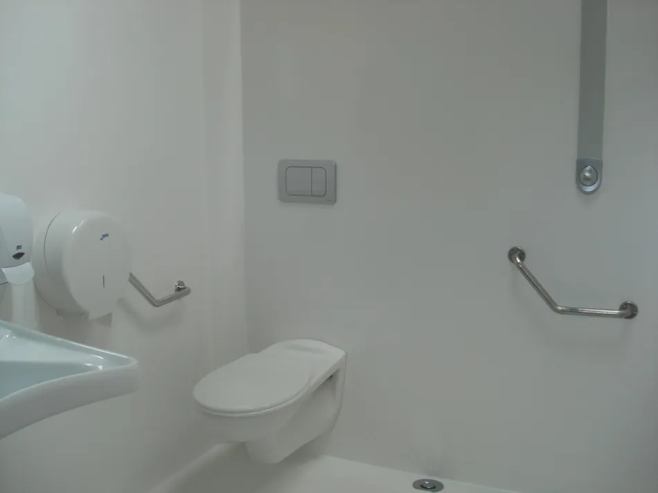 Camping Les Chèvrefeuilles