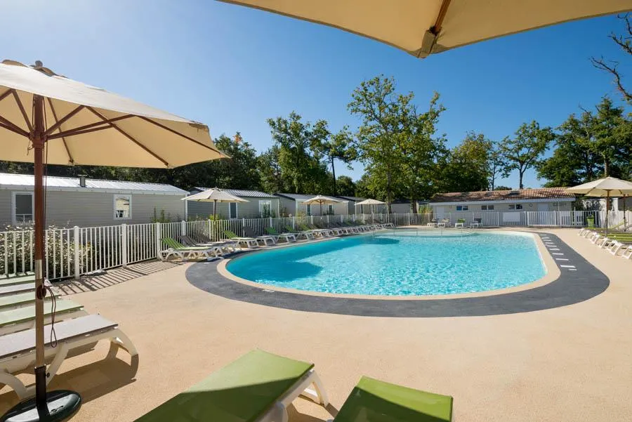 Camping Les Chèvrefeuilles