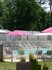 Camping Les Chèvrefeuilles