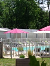 Foto #11 van Camping Les Chèvrefeuilles