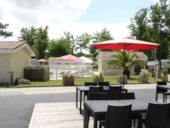 Camping Les Chèvrefeuilles