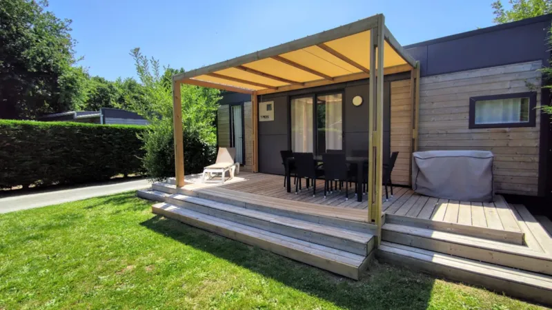 Taos - Résidence 2 Chambres - 2 Salles D'eau - Capacité Maxi