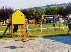 Camping LES FRUITIERS - image n°5 - 