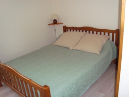 Huuraccommodatie(s) - Appartment - Camping LES FRUITIERS