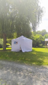 Foto #17 van Camping La Vallée de l’Indre