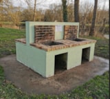 Foto #18 van Camping La Vallée de l’Indre