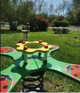 Foto #26 van Camping La Vallée de l’Indre