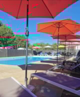 Foto #12 van Camping La Vallée de l’Indre