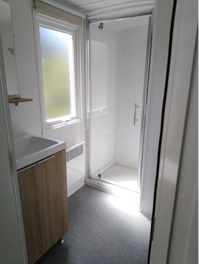 Mobil-Home 4 Pers Clim