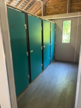 Foto #8 van Camping La Vallée de l’Indre