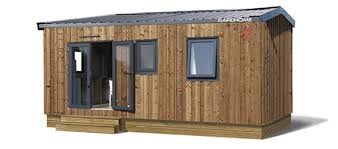 Cabane 4 Pers Clim 2025 2 Ch