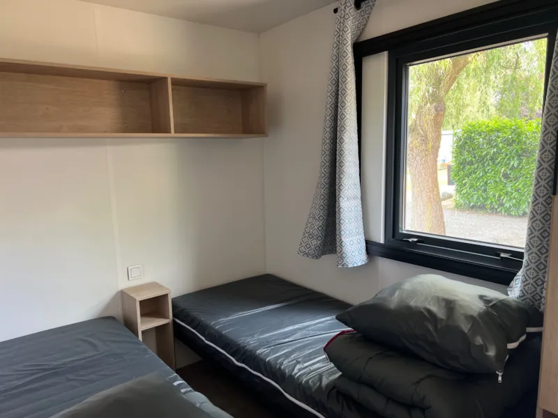 Mobil-Home Premium 4 Pers Clim