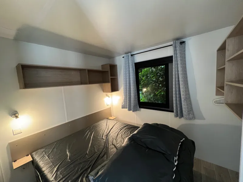 Mobil-Home Premium 4 Pers Clim