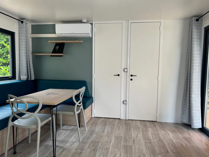 Mobil-Home Premium 4 Pers Clim