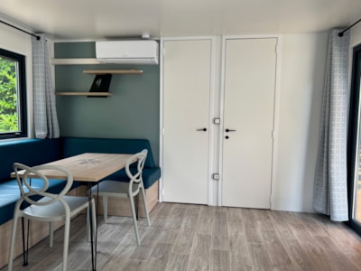 Mobile Home PREMIUM air conditioning