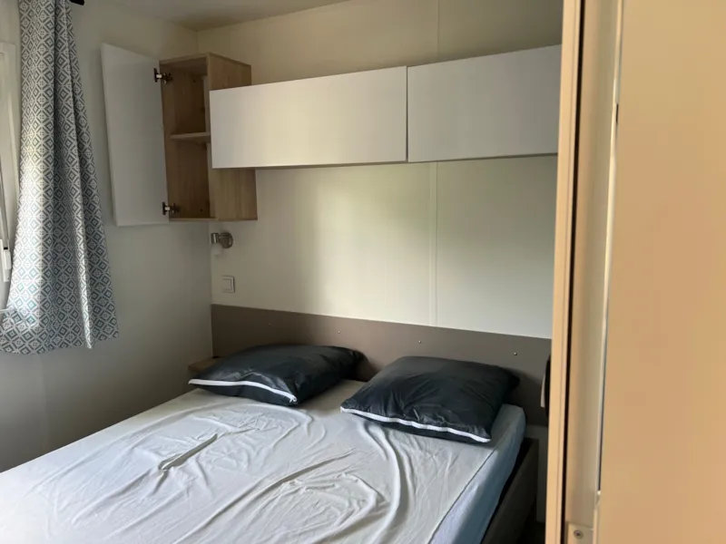 Mobil-Home 6 Pers 1Sdb Clim 2024