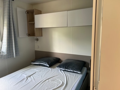 Mobil-Home - 1 bathroom with air conditioning 2024