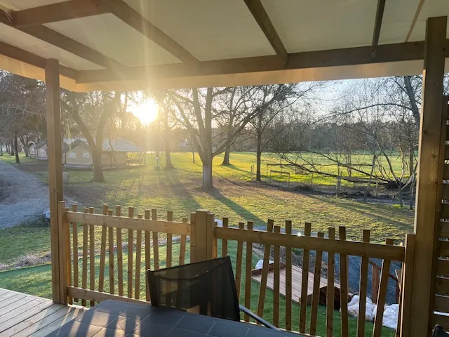 Cabane 4 Pers Clim 2025 2 Ch