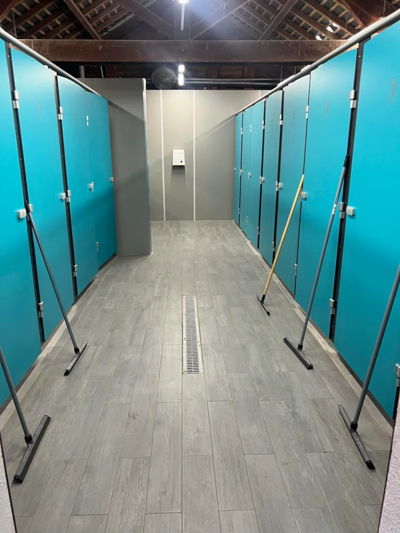 Emplacement Bord De L'indre Sans Elec