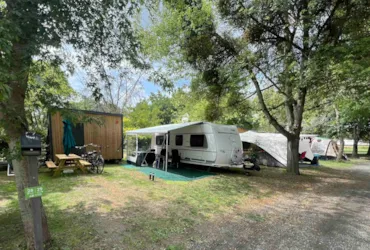 Camping La Vallée de l'Indre - image n°3 - Camping Direct