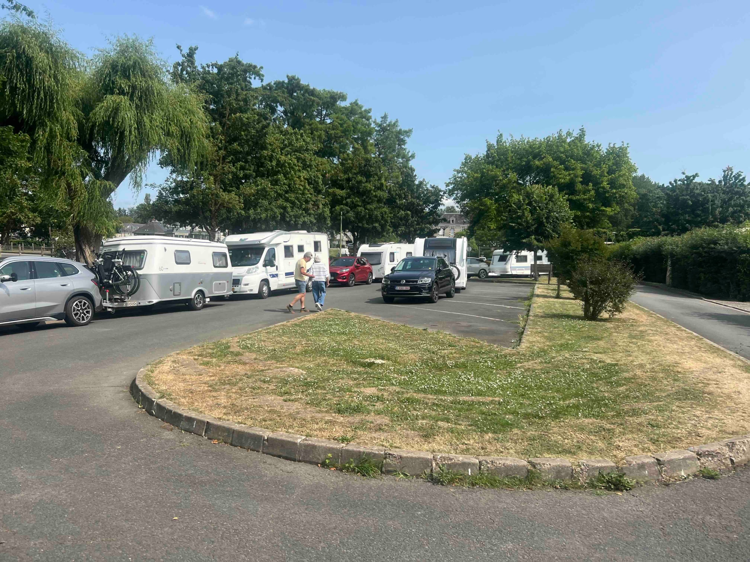 Camping La Vallée de l'Indre — Photo 6