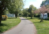 Camping L'Ile Mouchet